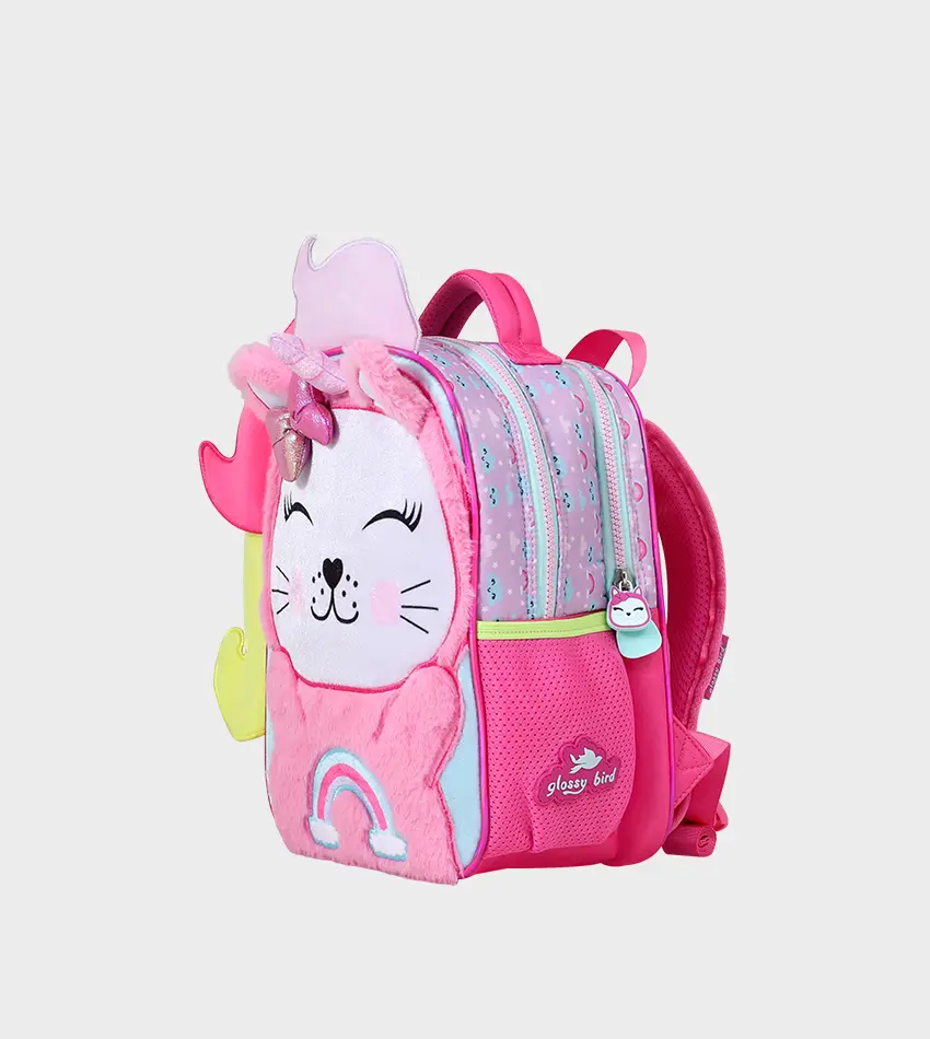 School BackpackGB5225